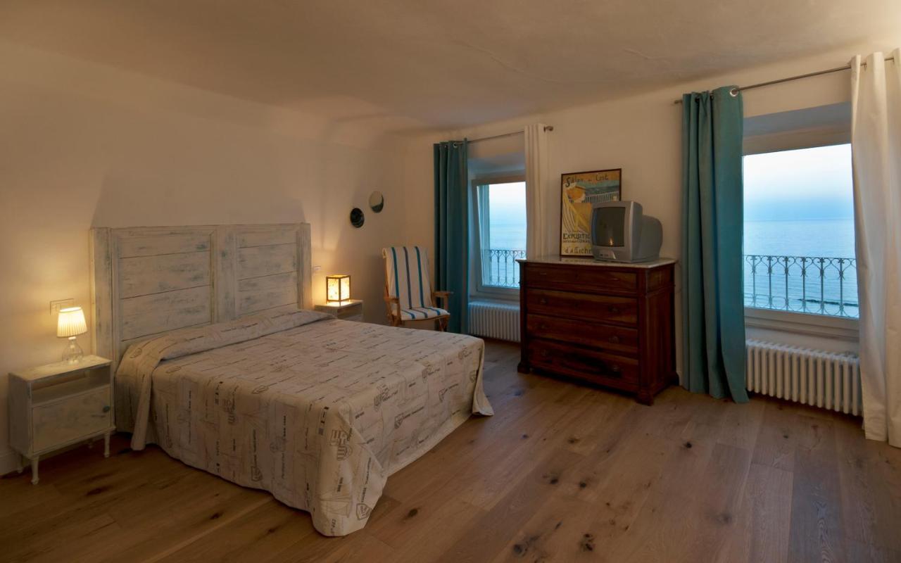B&B Tre Finestre Sul Mare Grottammare Dış mekan fotoğraf