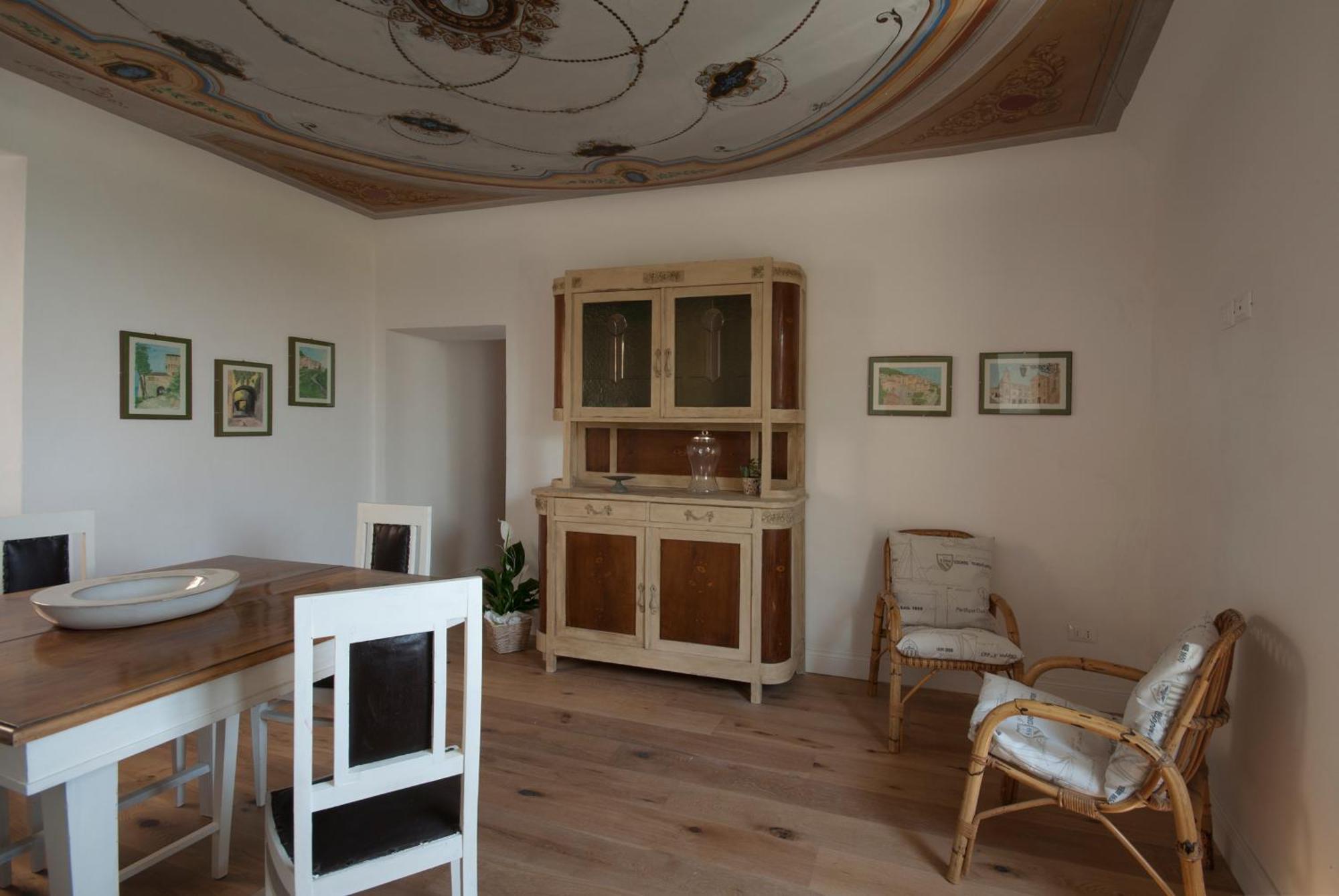 B&B Tre Finestre Sul Mare Grottammare Dış mekan fotoğraf