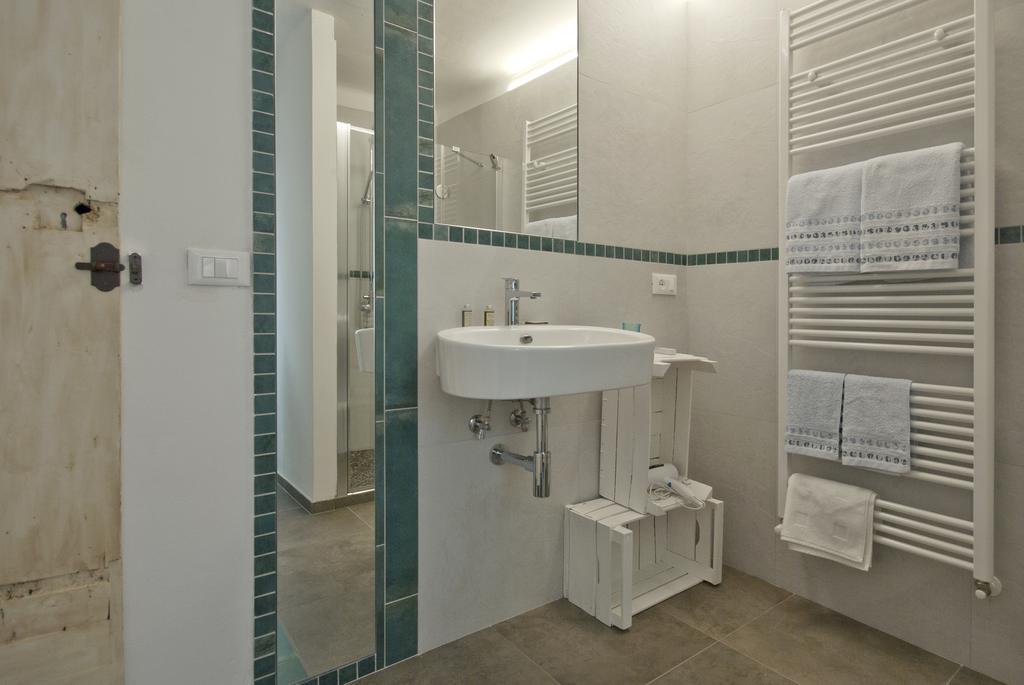B&B Tre Finestre Sul Mare Grottammare Oda fotoğraf