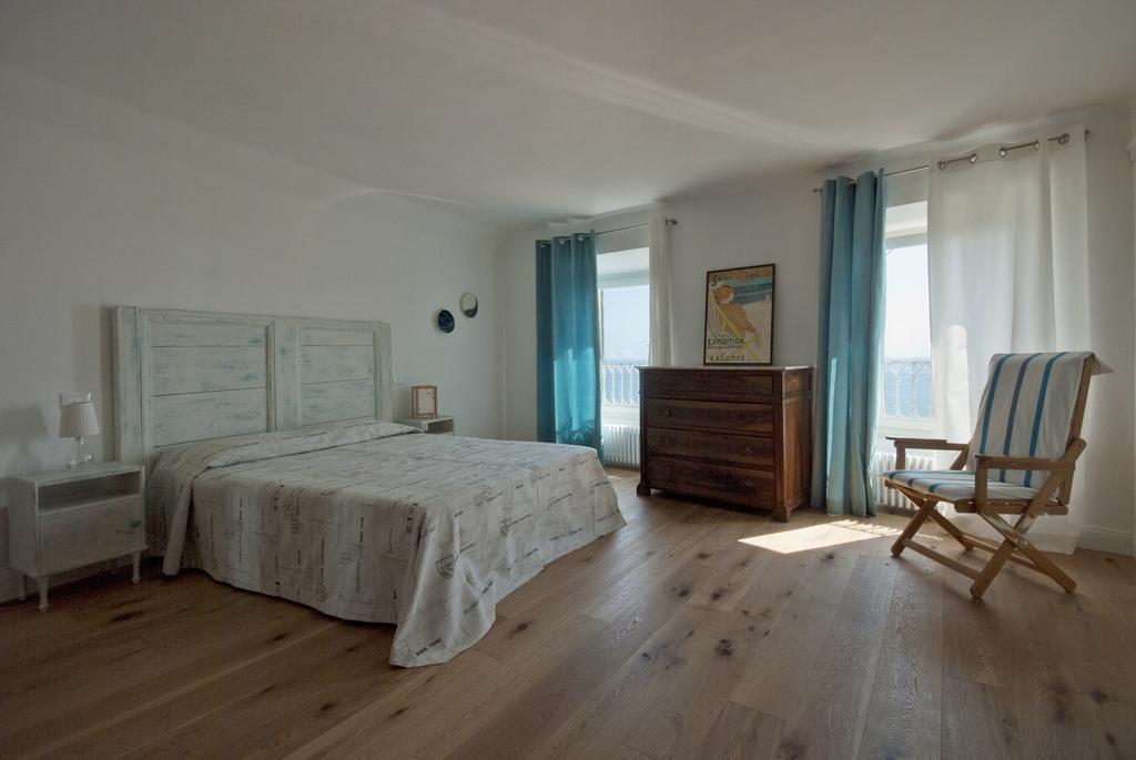 B&B Tre Finestre Sul Mare Grottammare Oda fotoğraf