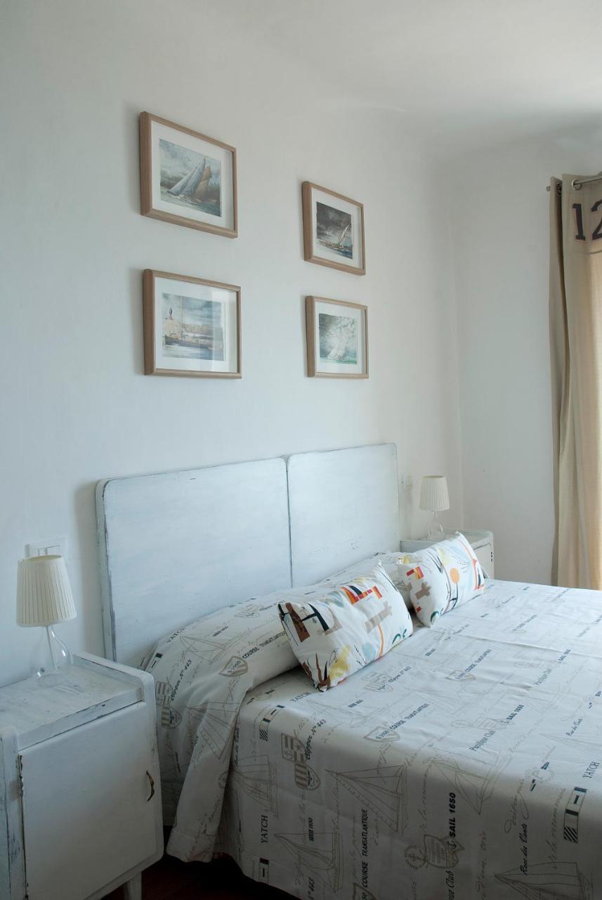 B&B Tre Finestre Sul Mare Grottammare Dış mekan fotoğraf
